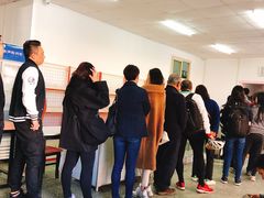 -中关村茶点