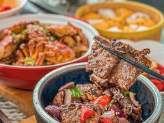 -汉水谣·江景餐厅(江滩店)