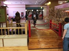 -汉唐水世界温泉洗浴水乐园