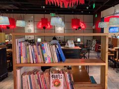 -和府捞面(西溪印象城店)
