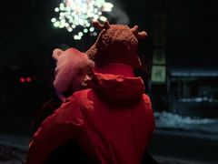 -北极村旅游风景区