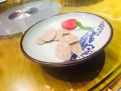 -局气 烤鸭·北京菜(光华路店)