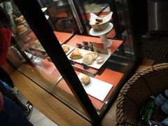 -星巴克(天津鲁能中心第三店)