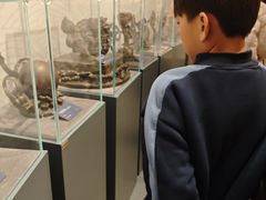 -中国闽台缘博物馆