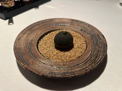-三嚥阁 La Villa Restaurant
