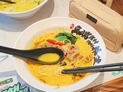 -和府捞面(沙坪坝华宇广场店)