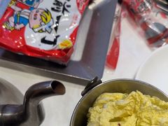 -荣叔港式沙嗲牛肉火锅(正佳潮流店)