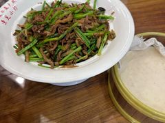 -景芝小炒(蓉花路店)
