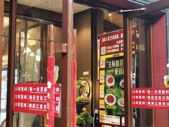 -赣南人家·头牌江西菜(劲松店)