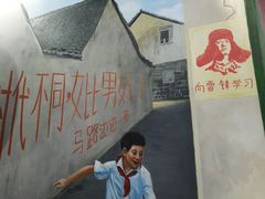 -马路边边·成都串串(翠柏路店)