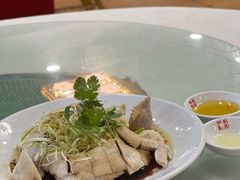 -奇香海鲜酒楼
