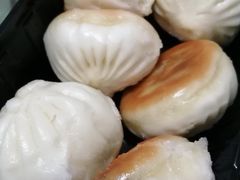 葱煎海参包-文杏酒楼(一品天下店)