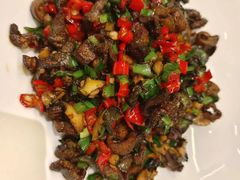 -院里寻菜·精致庭院菜(观沙岭店)