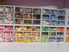 -100家灵感仓库·DIY团建(什刹海店)