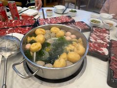 -陈记顺和潮汕牛肉火锅(棠德南路店)