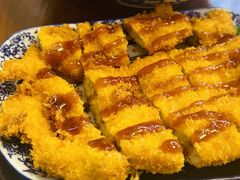 -孙盛兴奥灶面馆·蟹黄面·三虾面(山塘街总店)