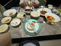 -宫燕府·京菜·烤鸭·淮扬菜(王府中心店)