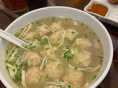 -东泰祥生煎馆(陕西南路店)