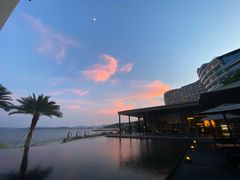 -深圳大梅沙京基洲际度假酒店