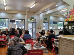 -少林功夫面馆