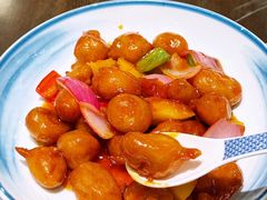 -山水茶艺馆·点心粤菜·30年老字号