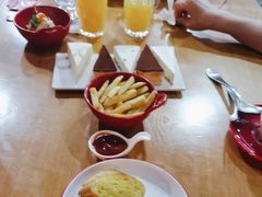 -斗牛士牛排(南京东路店)
