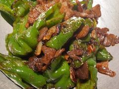 -前海沿·青岛菜(大拇指广场石老人店)