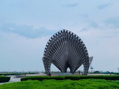 -南汇嘴观海公园