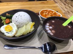-海盗虾饭·剥好的小龙虾饭(上地辉煌店)