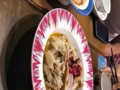 -天山醉美·新疆餐厅(富华里店)