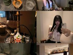 -Hideout Hookah Lounge·隐觅地