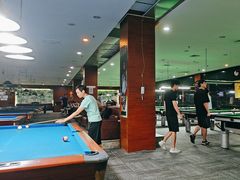 -广州保龄球馆