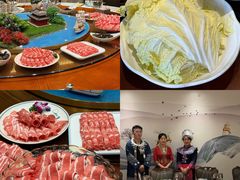 -天宜隆蘑菇宴火锅(石景山旗舰店)