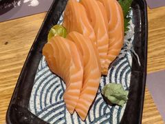 -林妈妈村·日式料理(宝山万达店)