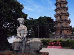 -船政文化景区-罗星塔公园