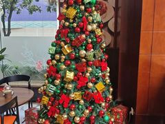 -西点坊(浦东香格里拉店)