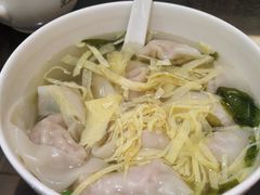 开洋馄饨-熙盛源(滨湖万达店)