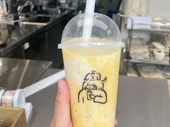 -喜茶(深圳东部星悦天地店)