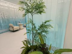 -魔练·普拉提(百联西郊店)