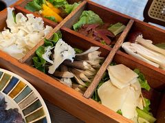 -芸鲜季·云南野生菌餐厅· 云南风物味研社(闵行店)