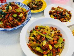 -一起吃小龙虾·海鲜(海珠店)