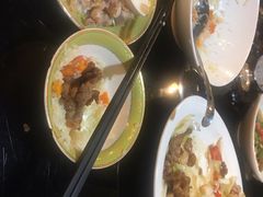 -木卡买提新疆餐厅·清真(新里海顿公馆店)