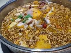 -大河宴鱼台头(金凤万达店)