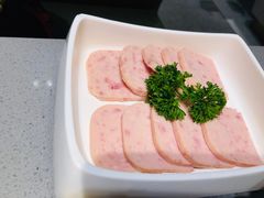 午餐肉-海底捞火锅(金光华店)