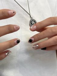 -HUII NAIL绘京美甲美睫会馆