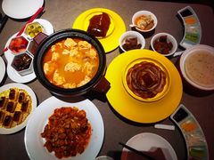 -花家怡园(四合院总店)