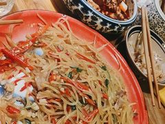 -破三川·新川菜(静安大融城店)