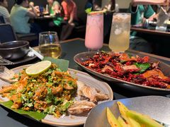 -Ameigo梅果·云贵川bistro(长宁来福士店)