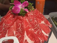 -小街猪手(团结湖店)