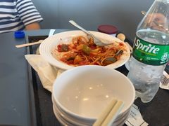 -湾景餐厅(海洋公园店)